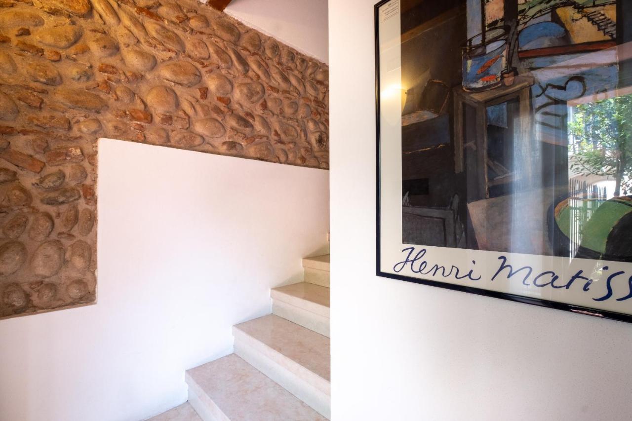 Corte Roveggia - Monolocale Picasso Verona Exteriör bild